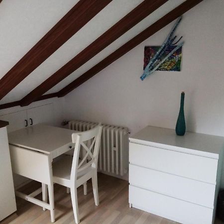 Casa Libra Daire Düsseldorf Dış mekan fotoğraf
