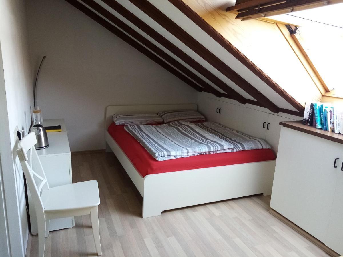 Casa Libra Daire Düsseldorf Dış mekan fotoğraf