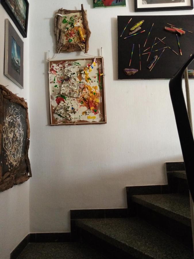 Casa Libra Daire Düsseldorf Dış mekan fotoğraf