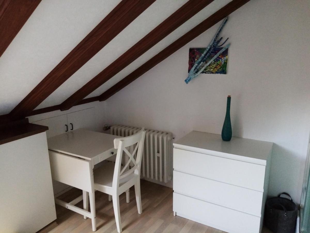 Casa Libra Daire Düsseldorf Dış mekan fotoğraf