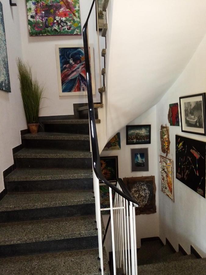 Casa Libra Daire Düsseldorf Dış mekan fotoğraf