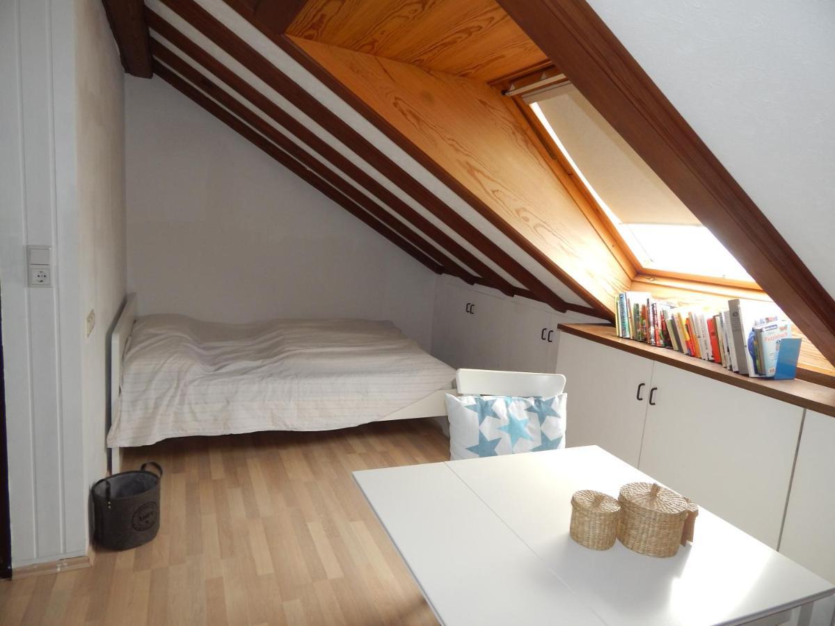 Casa Libra Daire Düsseldorf Dış mekan fotoğraf