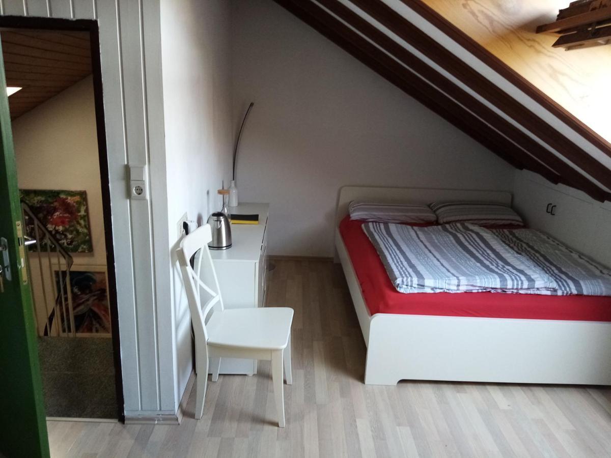 Casa Libra Daire Düsseldorf Dış mekan fotoğraf